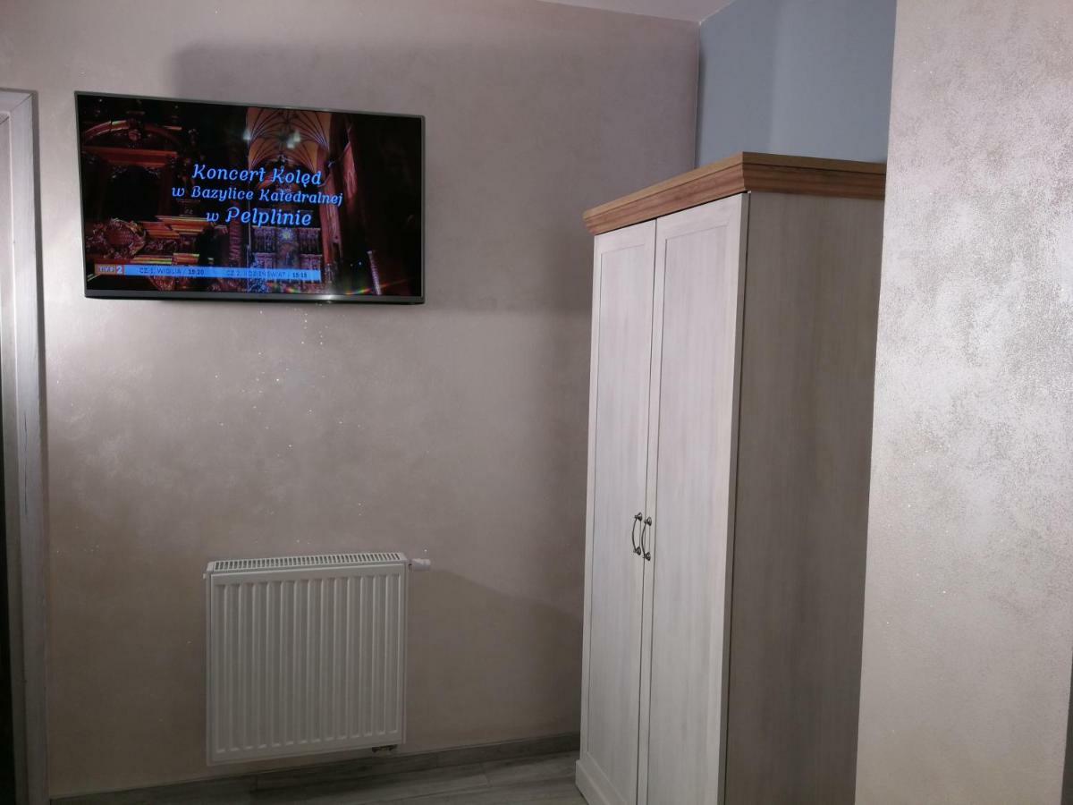 Pokoj Goscinny Royal Świeradów-Zdrój Esterno foto